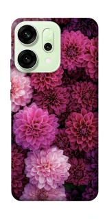 Чехол на Oppo Reno 14 Garden1 фото 1 из 1