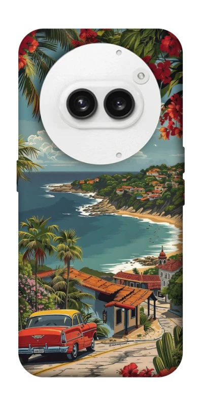 Чохол на Nothing Phone (2a) Cuba фото 1 з 1