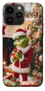 Чохол на Apple iPhone 14 Pro Max (6.7") Grinch mood ver.7 фото 1 з 1