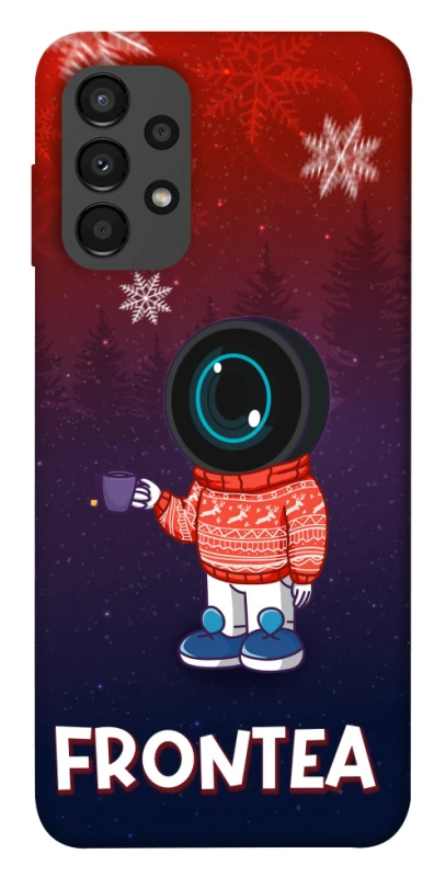 Чехол на Samsung Galaxy A13 4G Frontea фото 1 из 1