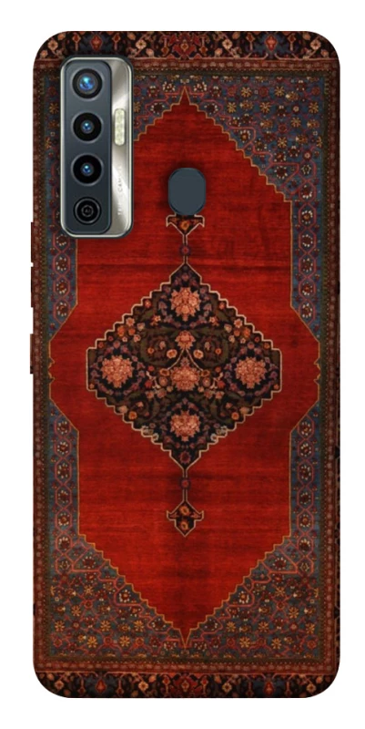 Чехол на TECNO Camon 17 Килим v12 фото 1 из 1