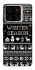 Чехол на ZTE Blade A56 Christmas jumper ver.1 фото 1 из 1