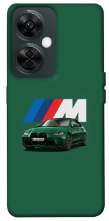 Чохол на OnePlus Nord CE 3 Lite BMW M4 фото 1 з 1
