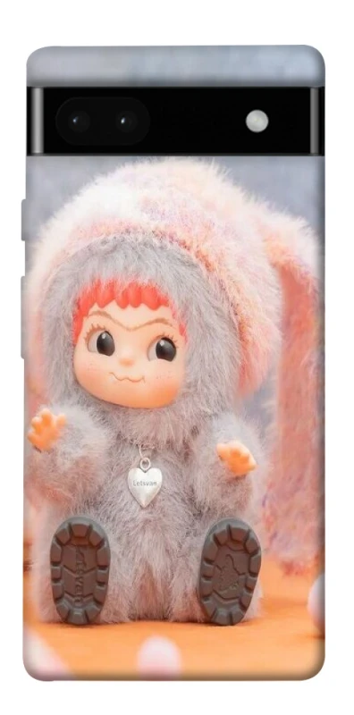 Чохол на Google Pixel 6a Wakuku ver.1 фото 1 з 1