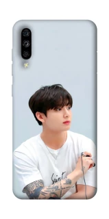 Чохол на ZTE Blade A7s (2019) Jungkook - BTS фото 1 з 1