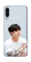 Чохол на ZTE Blade A7s (2019) Jungkook - BTS фото 1 з 1