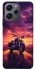 Чохол на Xiaomi Redmi 12 Motorbike фото 1 з 1