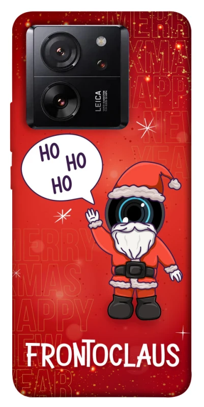 Чохол на Xiaomi 13T Pro Frontoclaus фото 1 з 1