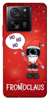 Чохол на Xiaomi 13T Pro Frontoclaus фото 1 з 1