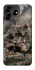 Чехол на ZTE Blade V50 Design 4G Black hawk фото 1 из 1