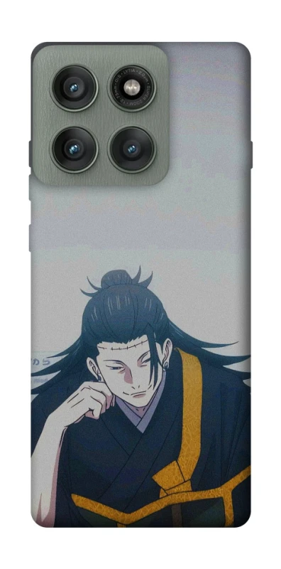 Чехол на Motorola Edge 60 Pro Geto фото 1 из 1