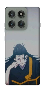 Чехол на Motorola Edge 60 Pro Geto фото 1 из 1