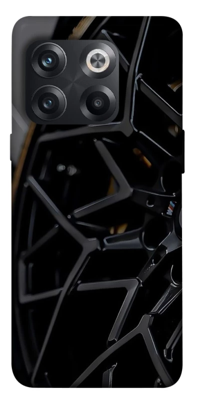 Чохол на OnePlus 10T Wheel BMW v2 фото 1 з 1