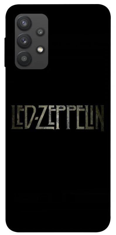 Чохол на Samsung Galaxy A32 (A325F) 4G Led Zeppelin logo фото 1 з 1
