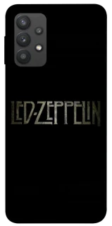 Чохол на Samsung Galaxy A32 (A325F) 4G Led Zeppelin logo фото 1 Чохол на Samsung Galaxy A32 (A325F) 4G Led Zeppelin logo фото 1 з 1