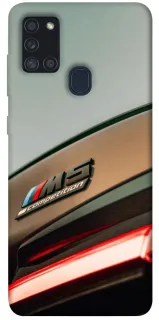 Чохол на Samsung Galaxy A21s BMW v13 фото 1 з 1