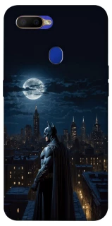 Чохол на Oppo A5s The Dark Knight фото 1 з 1