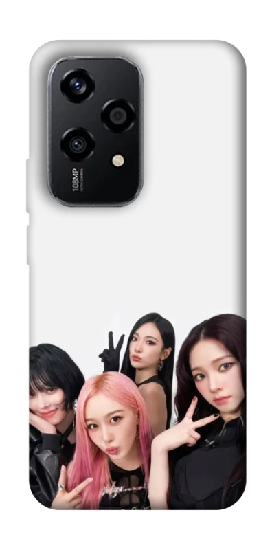 Чохол на Honor 200 Lite Aespa v2 фото 1 з 1