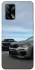 Чехол на Oppo A74 4G BMW V57 фото 1 из 1