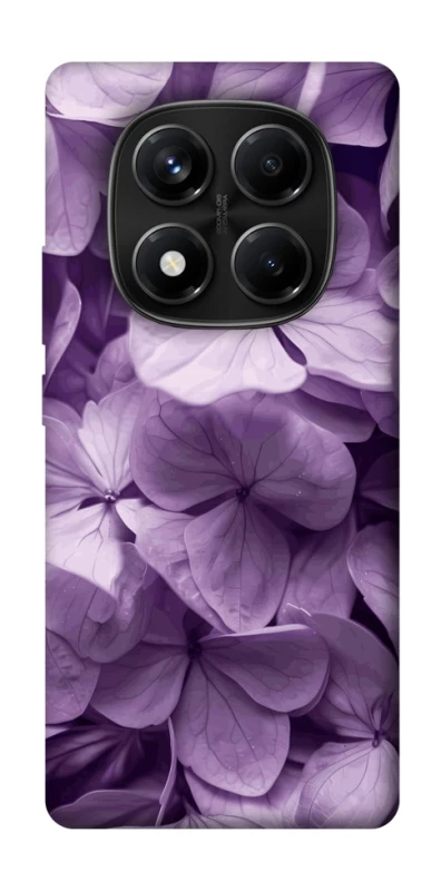 Чохол на Xiaomi Redmi Note 14 Pro 4G Floral Symphony фото 1 з 1