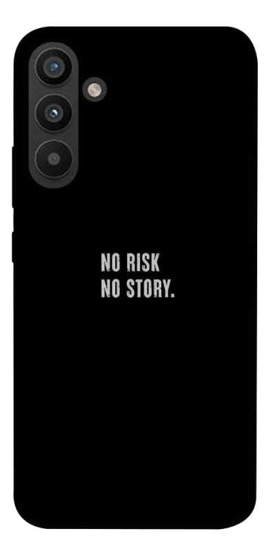 Чохол на Samsung Galaxy A34 5G No risk фото 1 з 1