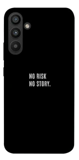 Чехол на Samsung Galaxy A34 5G No risk фото 1 из 1