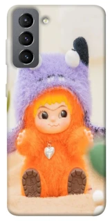 Чохол на Samsung Galaxy S21 FE Wakuku ver.6 фото 1 з 1