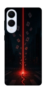 Чехол на Samsung Galaxy S25 Edge Alice in Borderland ver.5 фото 1 из 1