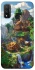Чохол на Huawei P Smart (2020) Minecraft universe фото 1 з 1