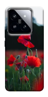 Чохол на Xiaomi 14 Pro Мак фото 1 з 1