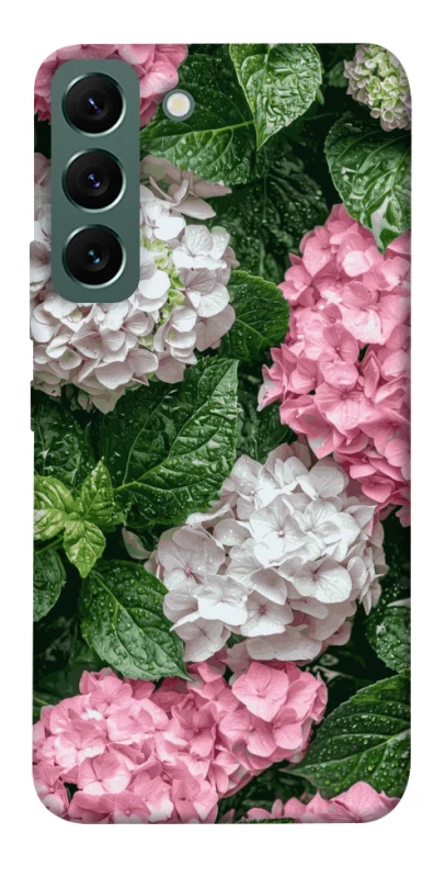 Чохол на Samsung Galaxy S22 Secret Garden фото 1 з 1