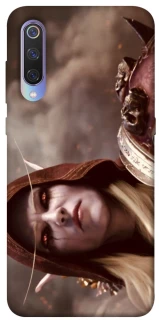 Чохол на Xiaomi Mi 9 Sylvana фото 1 з 1