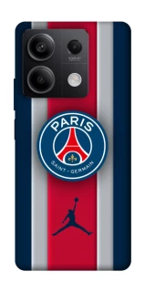Чохол на Xiaomi Redmi Note 13 5G FC PSG v3 фото 1 з 1