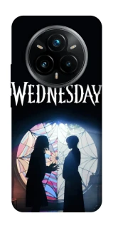Чохол на Realme 14 Pro Wednesday & Enid фото 1 з 1