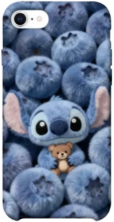 Чехол на Apple iPhone SE (2020) Sweet Stitch фото 1 из 1