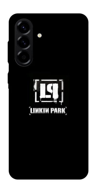 Чохол на Samsung Galaxy A57 5G Linkin Park logo ver.4 фото 1 з 1