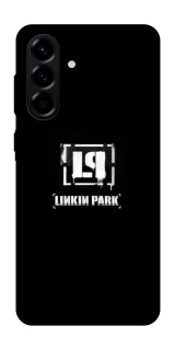 Чехол на Samsung Galaxy A57 5G Linkin Park logo ver.4 фото 1 из 1
