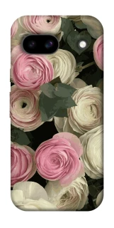 Чохол на Google Pixel 8a Gardens фото 1 з 1