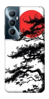 Чохол на Realme C65 4G Дух Японії v2 фото 1 з 1