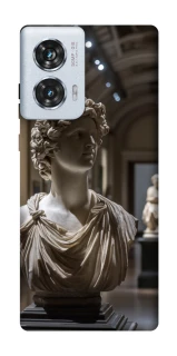 Чехол на Motorola Edge 50 Fusion statue фото 1 из 1