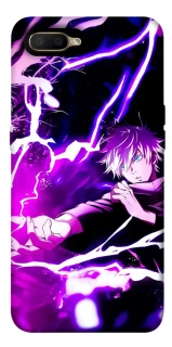 Чохол на OPPO A5 / A3S / AX5 / R15-NEO Satoru Gojo фото 1 з 1