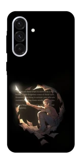 Чехол на Samsung Galaxy A36 5G Omniscient Reader's v2 фото 1 из 1