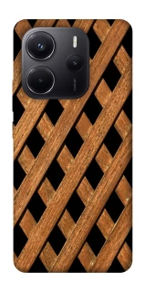 Чохол на Xiaomi Redmi Note 14 4G (Europe version) Дерево на дачі фото 1 з 1