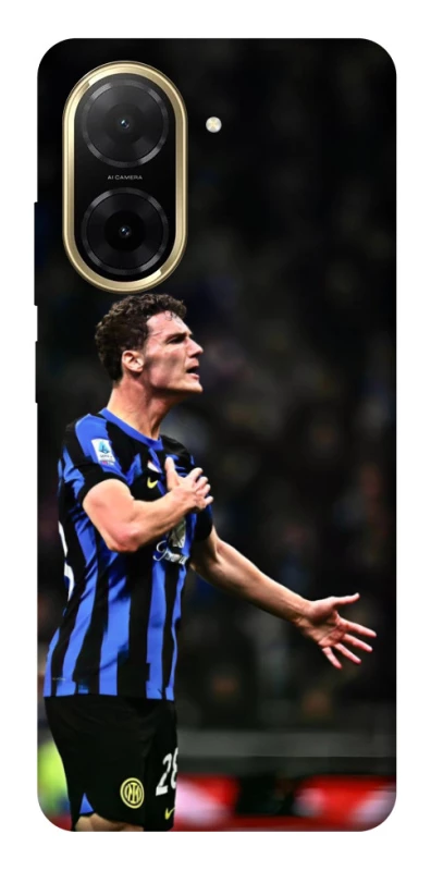 Чохол на Xiaomi Redmi A5 (Europe version) FC Inter v3 фото 1 з 1