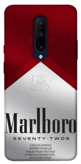 Чохол на OnePlus 7 Pro Marlboro фото 1 з 1