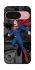 Чехол на Google Pixel 9 superman comics фото 1 из 1