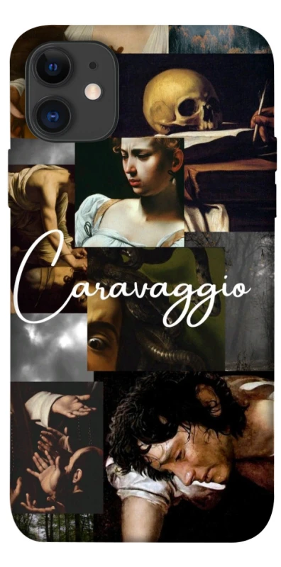 Чехол на Apple iPhone 11 (6.1") Caravaggio фото 1 из 1