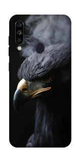 Чохол на ZTE Blade A7 (2020) black eagle фото 1 з 1