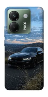 Чехол на Xiaomi Poco M7 pro 5G BMW v50 фото 1 из 1