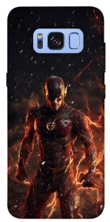 Чехол на Samsung G950 Galaxy S8 Flash фото 1 из 1